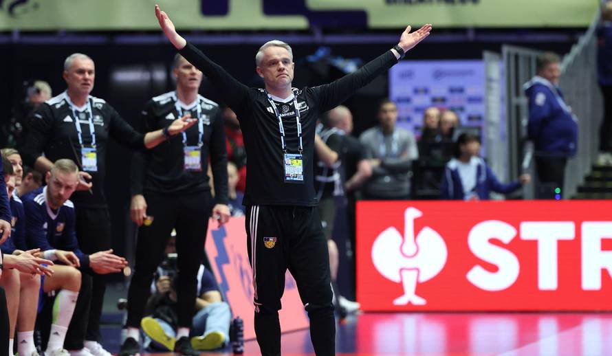 Herning: Danska i Island u polufinalu EHF Europskog prvenstva