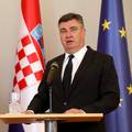 'Na mjesta ambasadora šalju iz Vlade vršitelje dužnosti sa Zrinjevca, to je tiha penetracija'