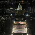 Inauguracija kao nikad dosad: Washington pust i pun vojske, veterane podsjeća na Bagdad