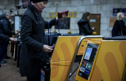 Zračna luka i metro u Ukrajini nove mete hakerskih napada