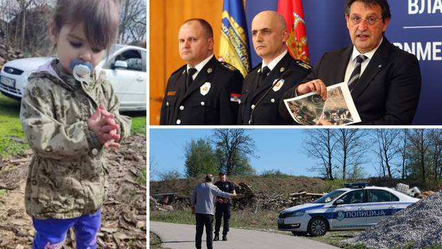 'Ovo je težak skandal!': Žestoke kritike srpskoj policiji nakon novih otkrića u slučaju Danke...