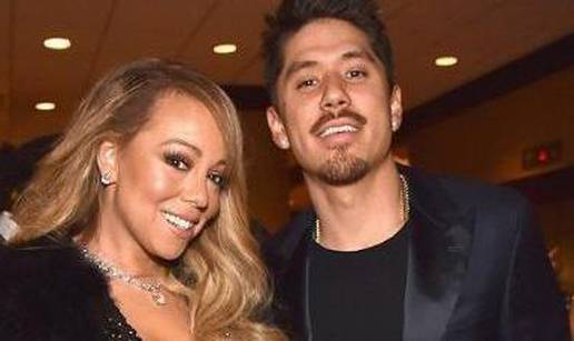 Sve što želi za Božić - nije on! Mariah Carey prekinula vezu s 14 godina mlađim muškarcem?