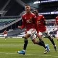 Tottenham na putu prema dolje: United ih je razbio u Londonu!