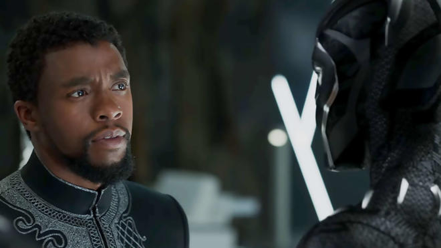 Angela Basset bi mogla dobiti Oscara: Prva je to glumačka nominacija za Marvelov film