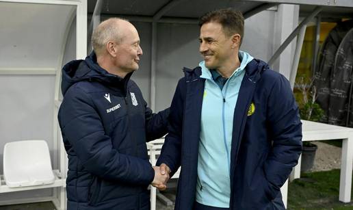 Cannavaro: Baturina i Stojković moraju shvatiti neke stvari