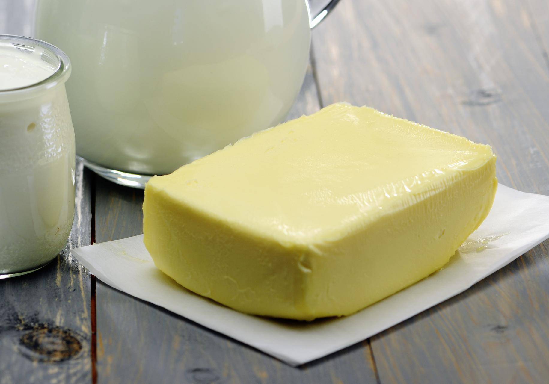 Cijeli život pogrešno čuvate maslac - mazanje će biti mnogo lakše uz ovu sitnu promjenu