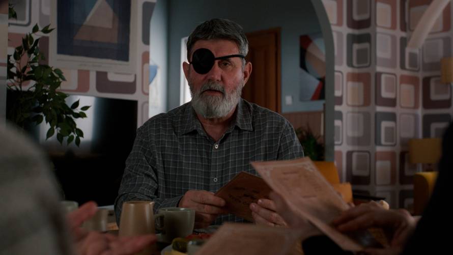 Večeras u 'Kumovima': Ruža se zbližava s Goranom, dogovori oko OPG-a približavaju se kraju