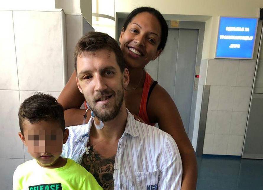 Mrtav pijan izazvao prometnu: Zvezdašu prijeti 8 godina robije