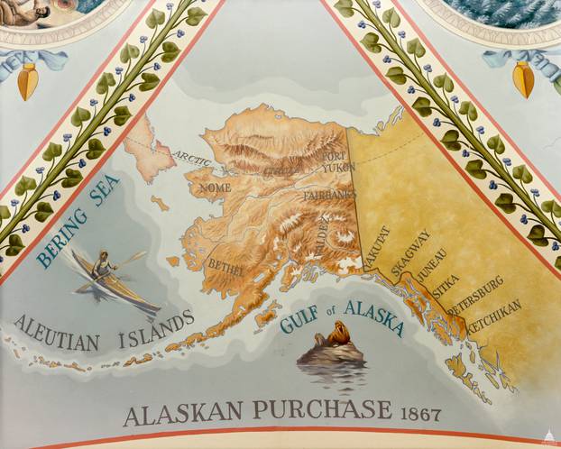 Aljaska