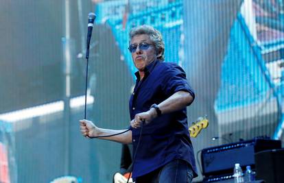 Roger Daltrey: Rock je mrtav, jedino još hip-hop nešto znači