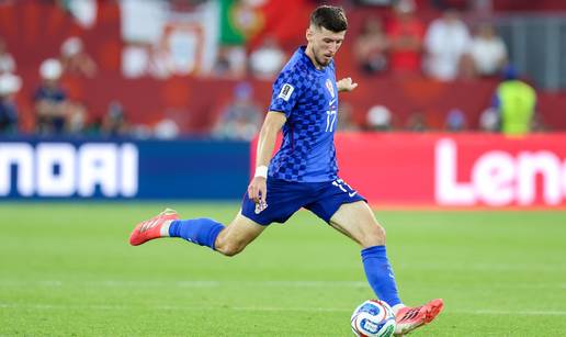 Englezi krenuli po Su&ccaron;i&cacute;a! Inter  ve&cacute; odbio 40 milijuna eura...