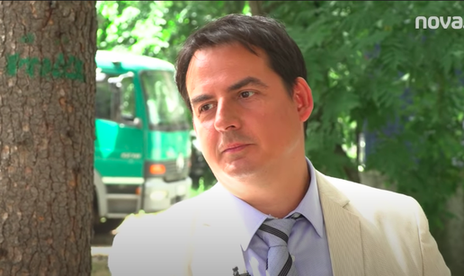 Odgađa se premijera priredbe voditelja Zorana Kesića u Rijeci