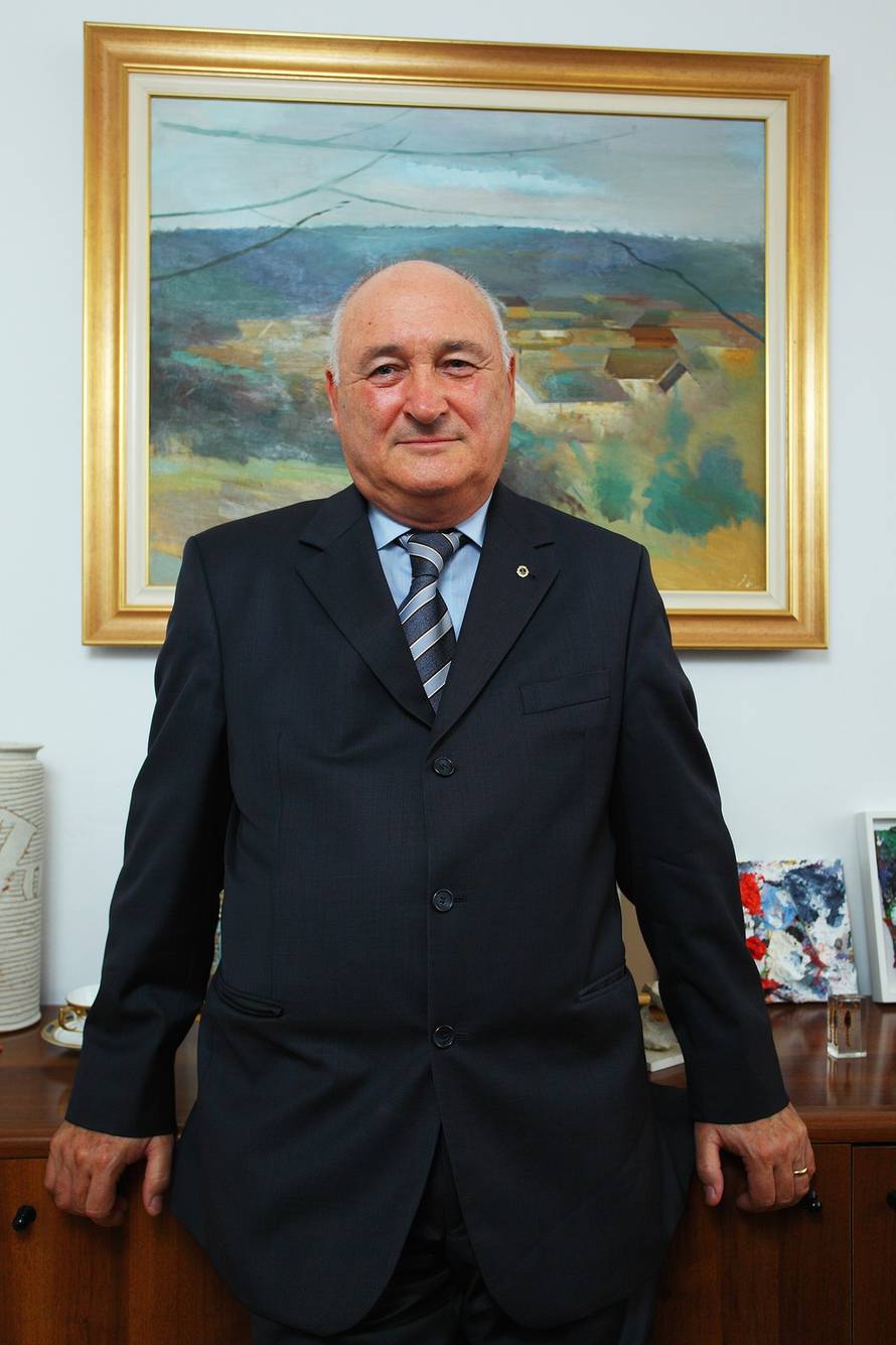 Tomislav Miletić/Pixsell