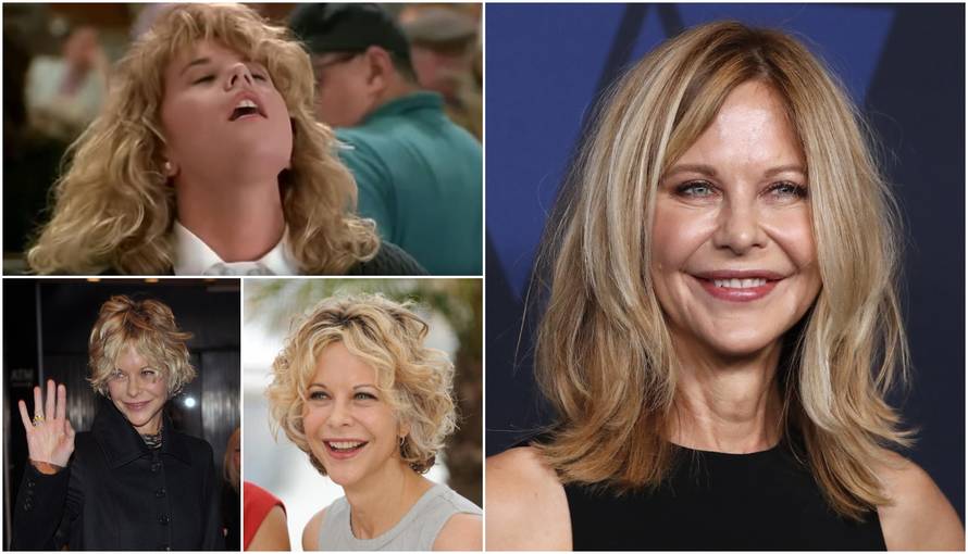 Danas se smije kao Joker, prije nosila titulu američkog slatkiša