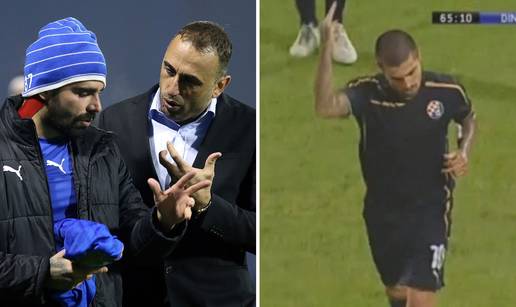 FOTO Sjećate li se njega? Stigao je u Dinamo iz Grčke, a jednim potezom zamjerio se navijačima