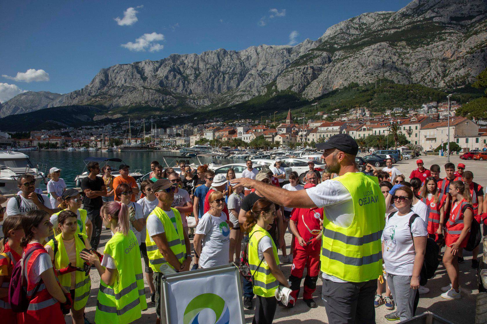 Netko je na moru pojeo Rusku salatu Tvornice ulja Zagreb prije 40 godina. Da nije vaša?