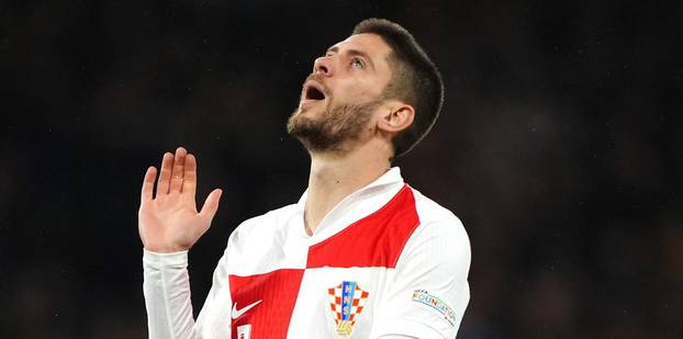 Glasgow: Hrvatska i Škotska susreli se u 5. kolu Lige nacija