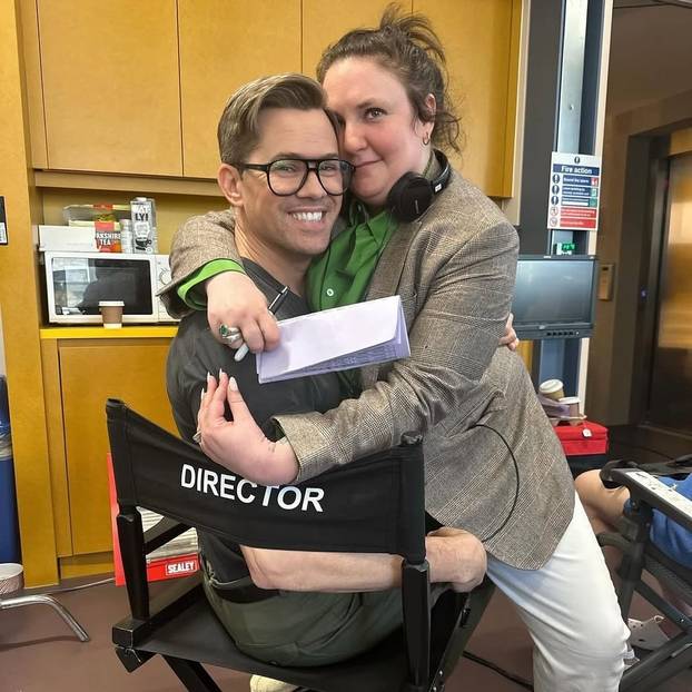 FOTO Sjećate se serije 'Girls'? Evo gdje su glumci sad i što rade