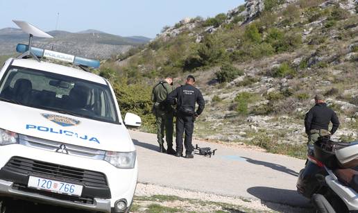 Jeziv slučaj kod Splita: Spalili su tijelo da prikriju tragove zločina