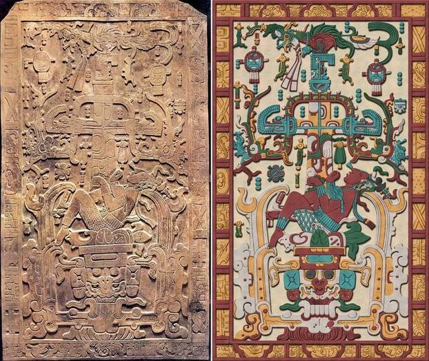FOTO Jedinstvena otkrića: Ovo su drevni misteriji koji i arheologe ostavljaju u čudu