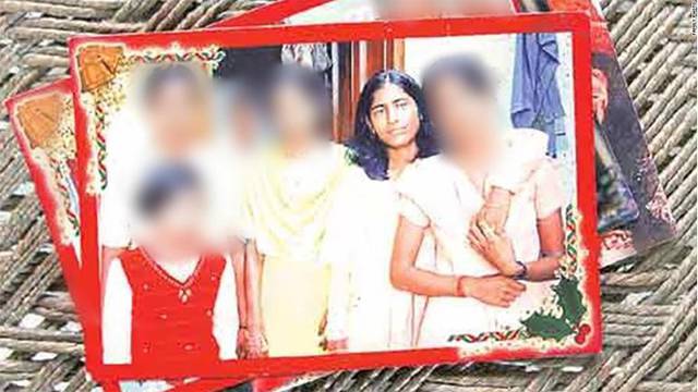 Indijka pobila cijelu obitelj dok je bila trudna. Sada bi ju sin mogao spasiti od smrtne kazne