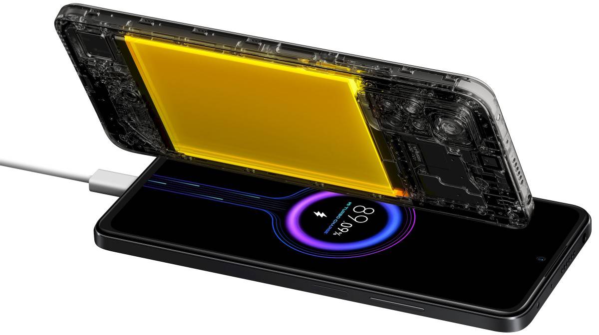 Poco X4 Pro 5G želi biti prvi izbor jeftinog telefona: Šaren s odličnim ekranom i kamerom