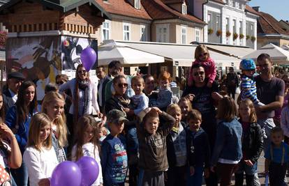 Dan Chiari malformacije prvi put su obilježili u Hrvatskoj 