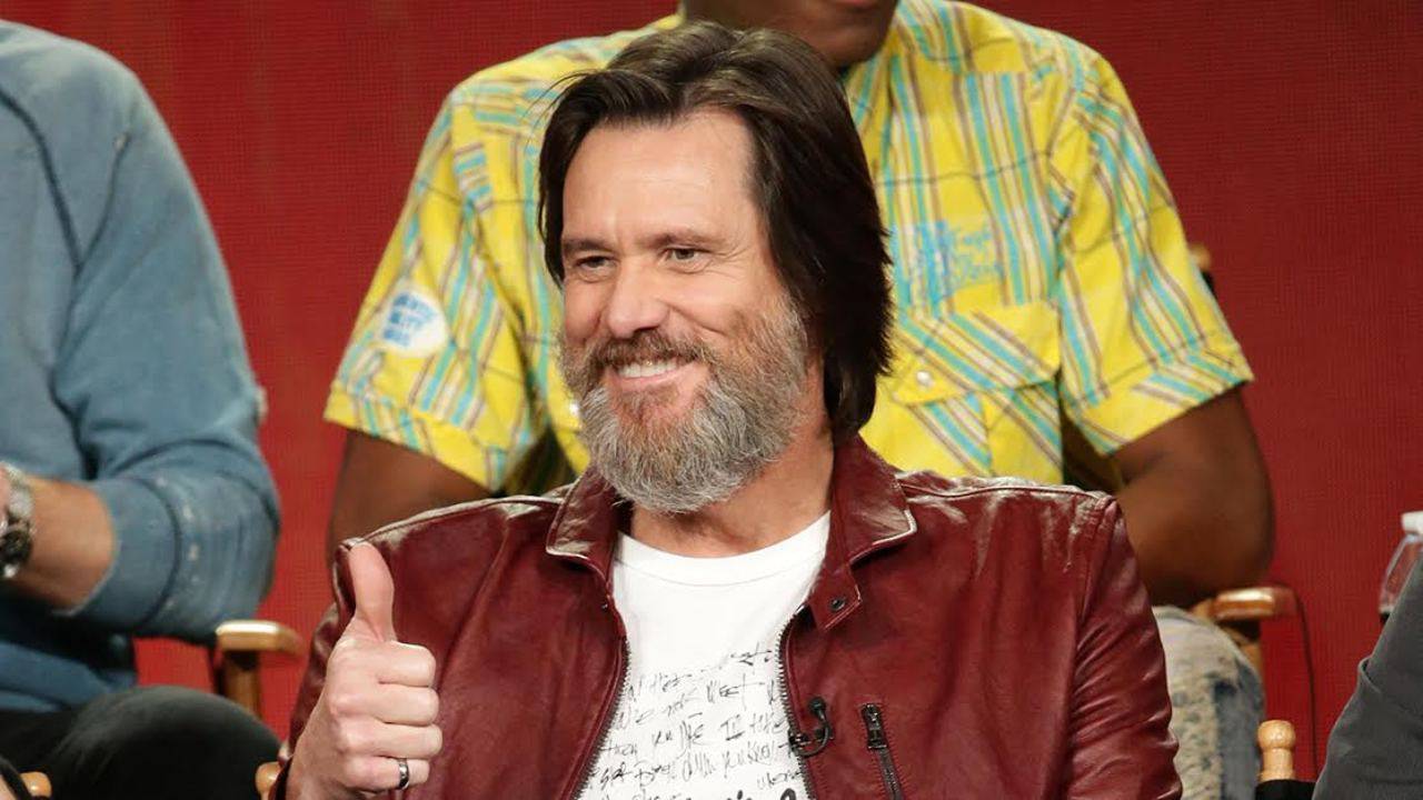 Nema depresije: Jim Carrey je progovorio o novoj komediji