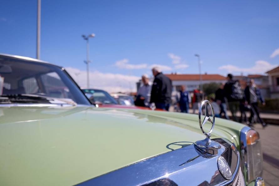 Zadar: Održana je šesta po redu “Nagrada grada Zadra”