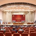 Irački parlament izabrao Abdela Latifa Rašida za predsjednika