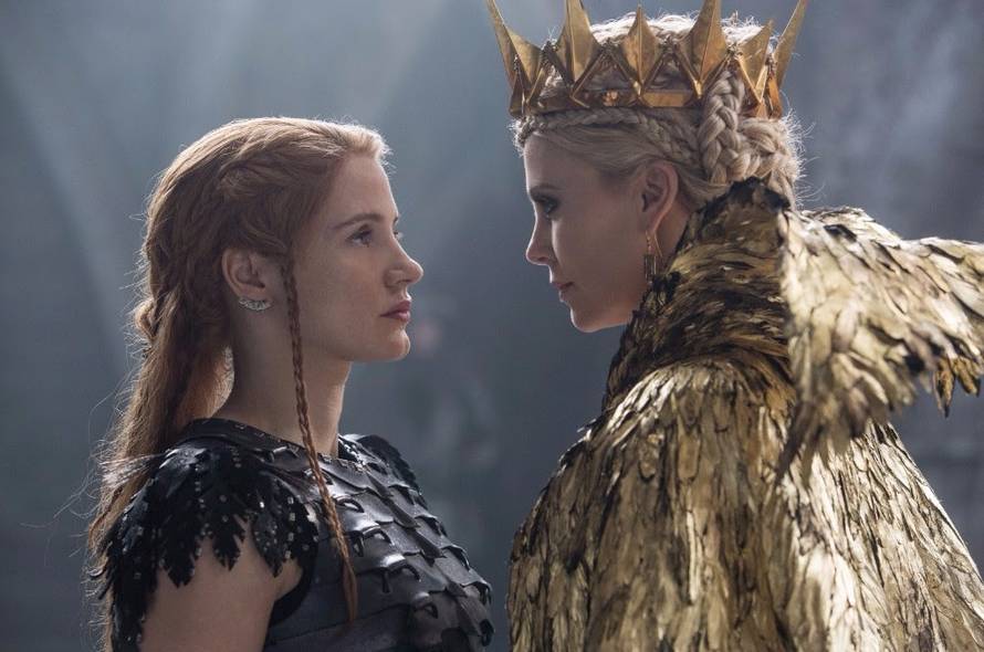 Što se zbilo prije nego što je Snjeguljica uopće srela Lovca?