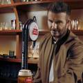 Nogometna legenda David Beckham novi je ambasador piva Stella Artois