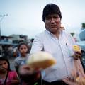 Bivši bolivijski predsjednik u Argentini ima status izbjeglice