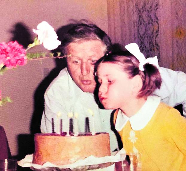 FOTO Pogledajte kako se kroz godine mijenjala Barbara Kolar