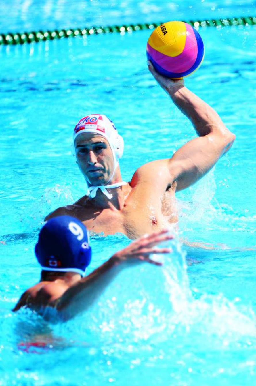 Pau Barrena/HaloPix/PIXSELL