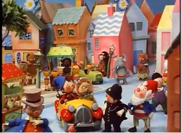 FOTOGALERIJA Jeste li gledali ove crtane filmove? Kladimo se da vas je uhvatila nostalgija...