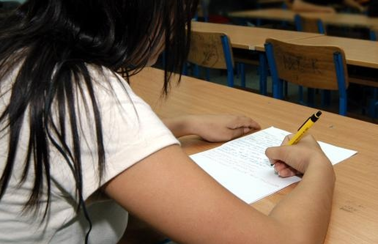 Osmaši pišu nacionalne ispite: 'Nisu pod stresom, znaju da nije za ocjenu, niti za upis u srednju'