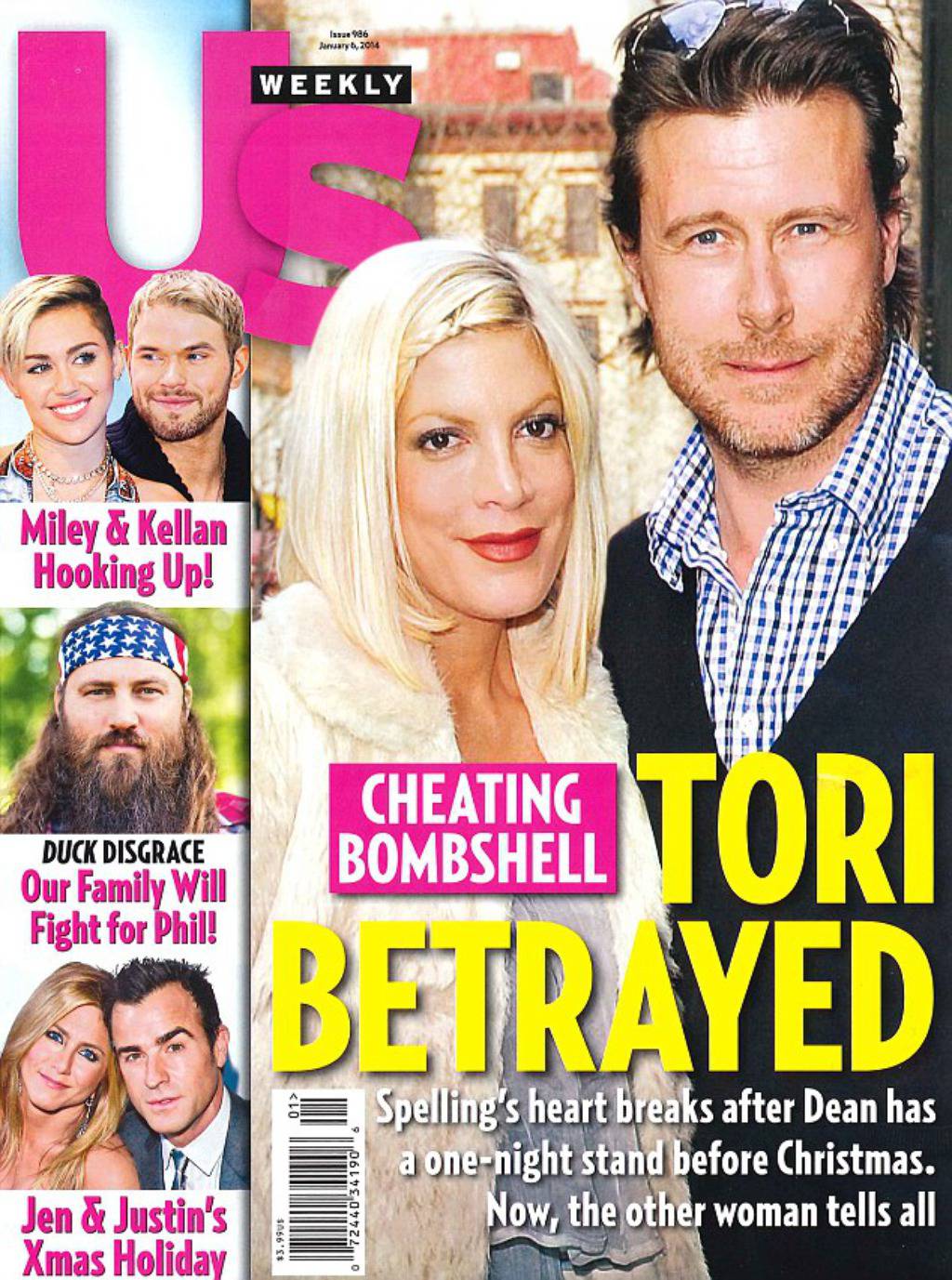 Us Weekly