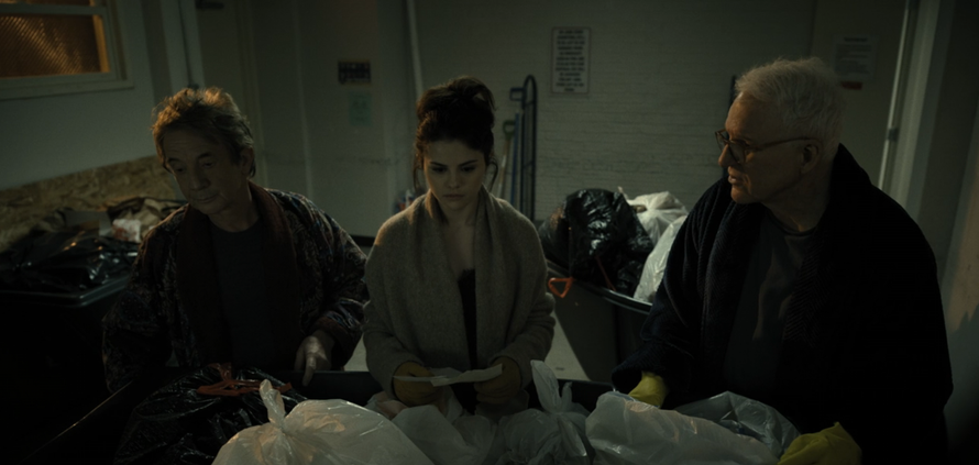 Meryl Streep glumit će u novoj sezoni serije 'Only Murders in the Building' uz Selenu Gomez