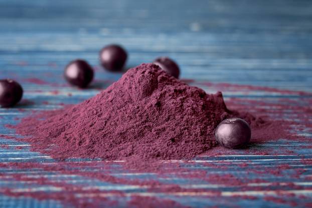 Ljubičasto zlato: Evo zašto ove bobice svi nazivaju čudesnima