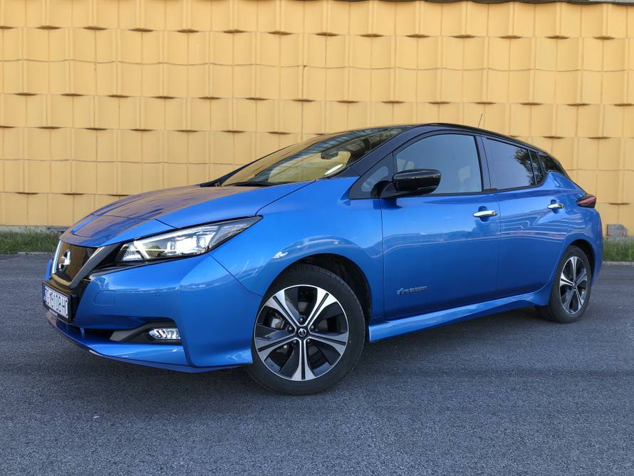 FOTO Ovo je ženski auto godine