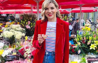 'Ljubav je na selu': Anita je dijelila licitarska srca, a uskoro će farmerima donijeti pisma