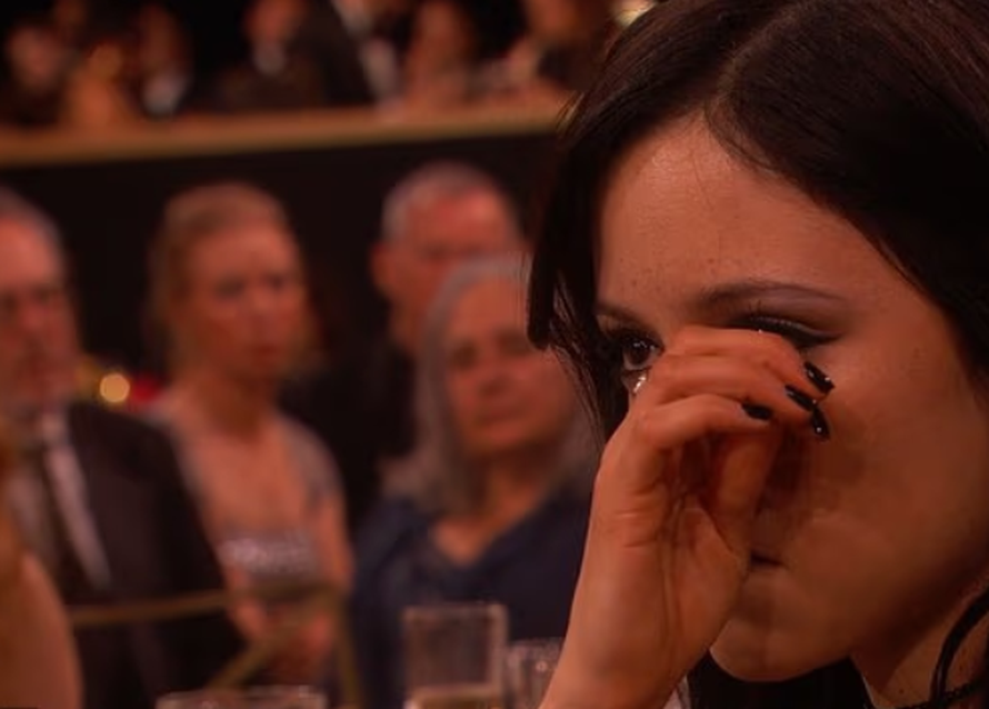 Suze na dodjeli nagrada: Cijela dvorana plakala zbog O'Hare