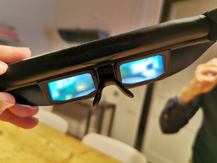 Pogled u savitljivu budućnost: Ovako će izgledati naši telefoni