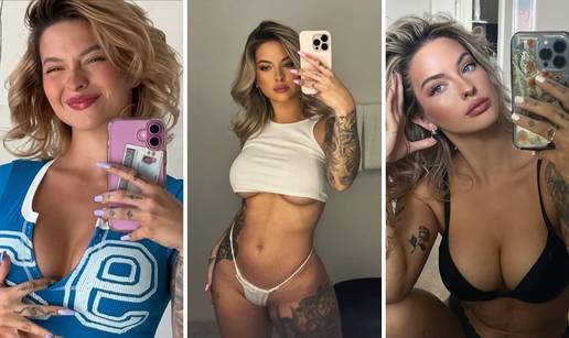 FOTO 'Dečko me varao pa sam spavala s njegovim najboljim prijateljem da mu se osvetim...'