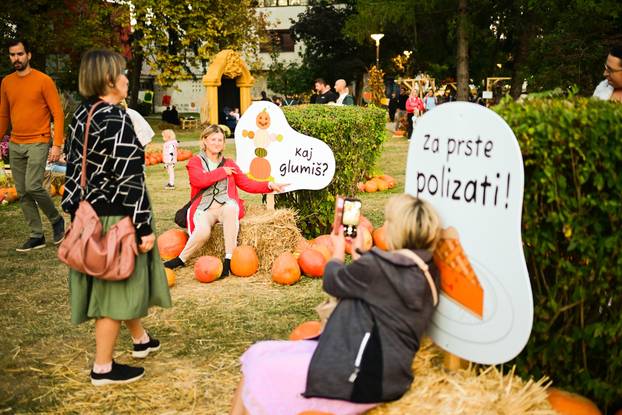 Zagreb: Zadnji dan Bučijade u Ivanić Gradu