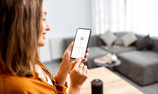 Marvid Trade – Bežična rješenja za sigurnost doma uz mobilno upravljanje!