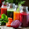 5 recepata za zdrave sokove od povrća: Dobro ih je piti redovito