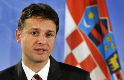 Jandroković: Kriza se ne rješava protekcionizmom