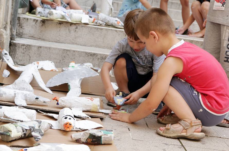 Duško Jaramaz/Pixsell